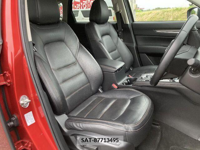 Mazda CX-5 2019-09 308484-14