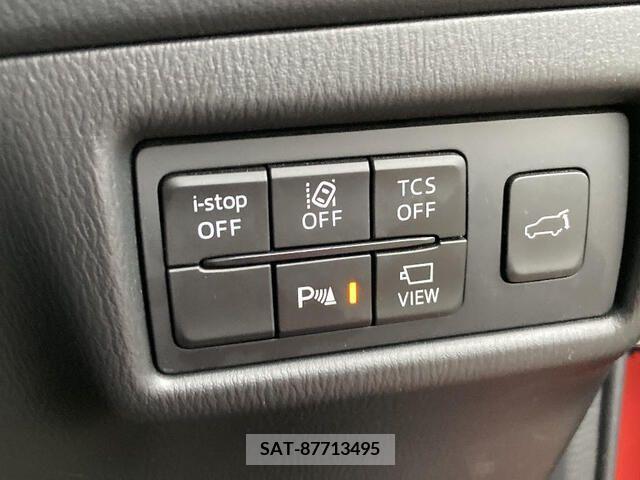 Mazda CX-5 2019-09 308484-13