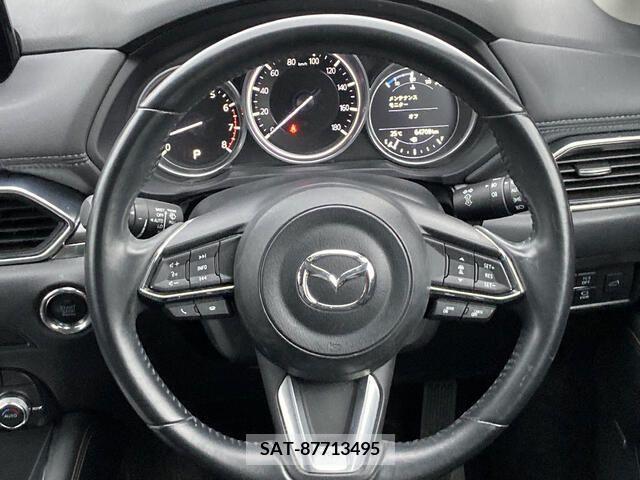 Mazda CX-5 2019-09 308484-8