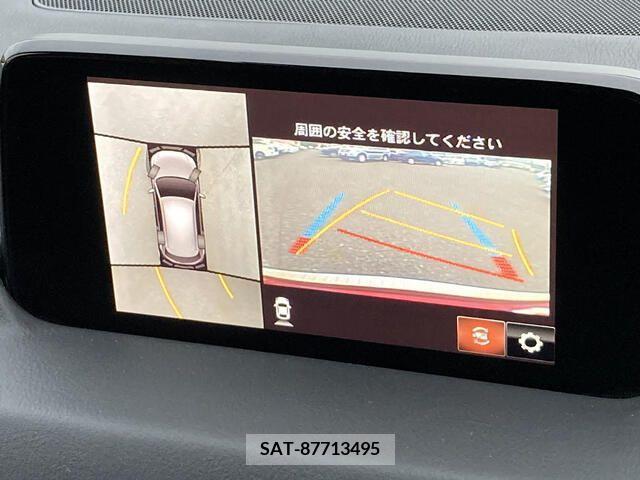 Mazda CX-5 2019-09 308484-7