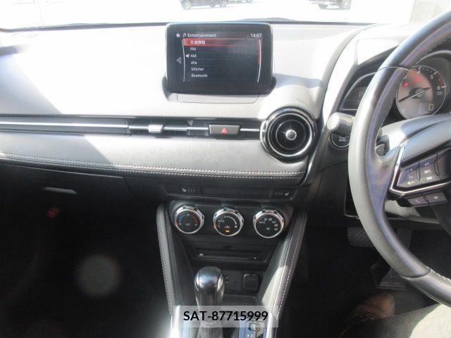 Mazda DEMIO 2018-02 267623-11