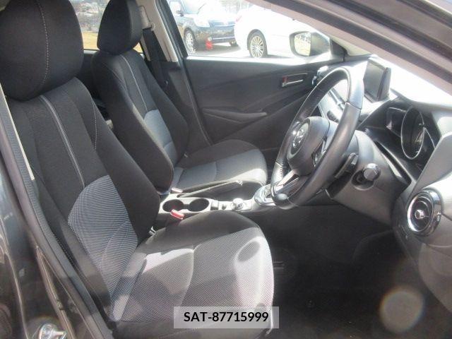 Mazda DEMIO 2018-02 267623-10