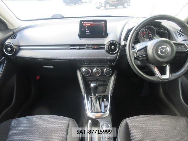 Mazda DEMIO 2018-02 267623-6