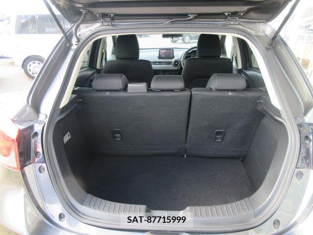 Mazda DEMIO 2018-02 267623-8