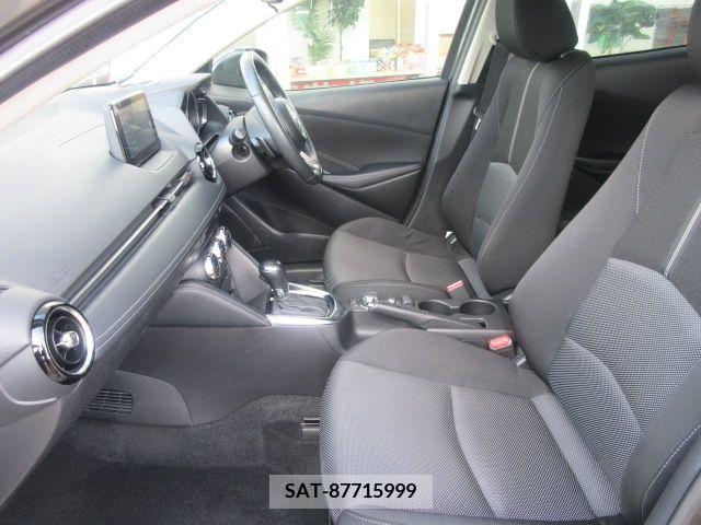 Mazda DEMIO 2018-02 267623-4