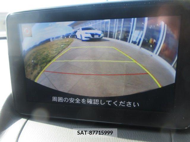 Mazda DEMIO 2018-02 267623-13