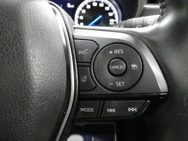 Toyota HARRIER HYBRID 2020-07 19909-8