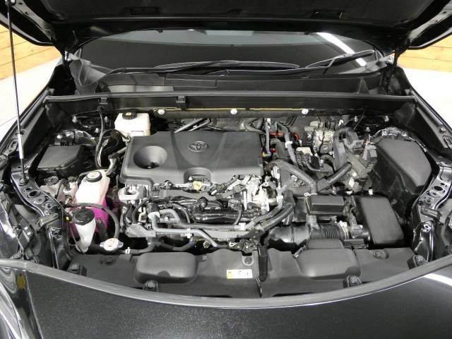 Toyota HARRIER HYBRID 2020-07 19909-18