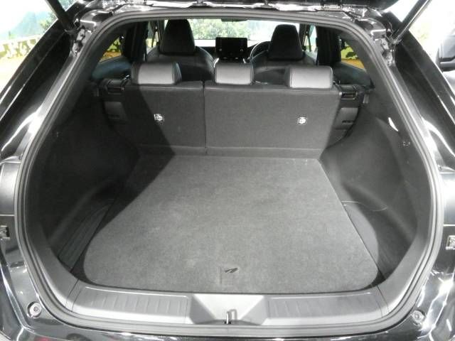 Toyota HARRIER HYBRID 2020-07 19909-11