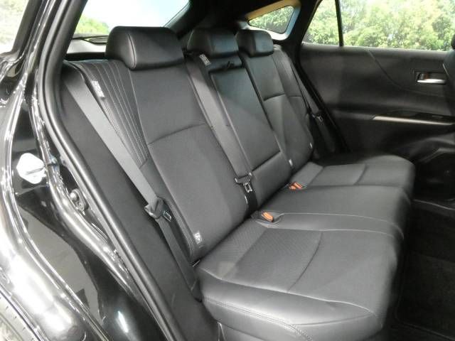 Toyota HARRIER HYBRID 2020-07 19909-10