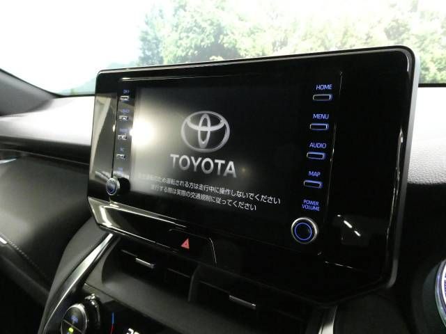 Toyota HARRIER HYBRID 2020-07 19909-2