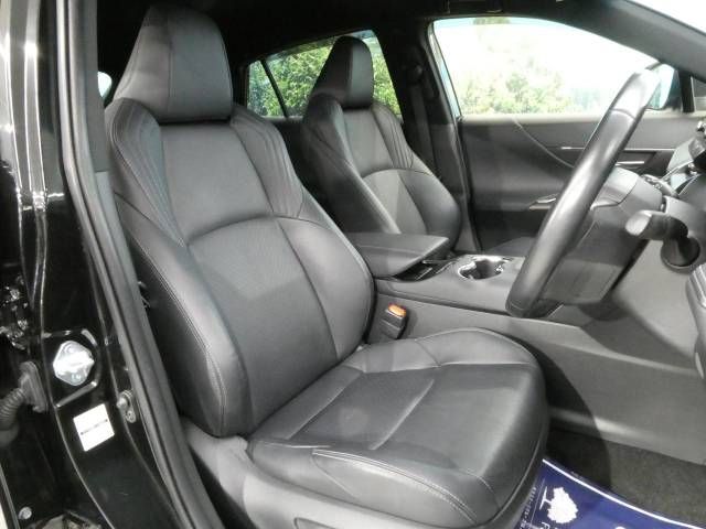 Toyota HARRIER HYBRID 2020-07 19909-9