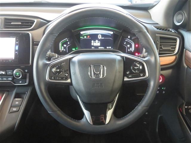Honda CR-V 2022-05 26910-5