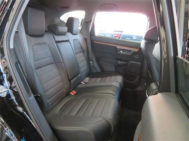Honda CR-V 2022-05 26910-11