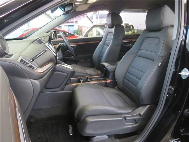 Honda CR-V 2022-05 26910-14