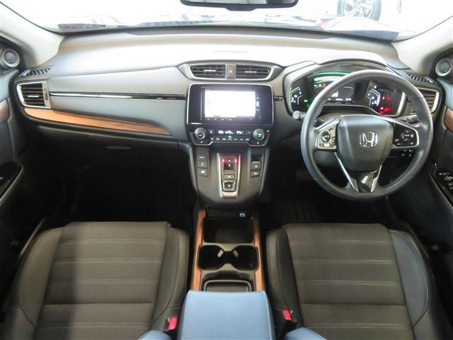 Honda CR-V 2022-05 26910-4