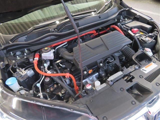 Honda CR-V 2022-05 26910-17