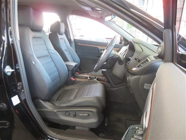 Honda CR-V 2022-05 26910-10
