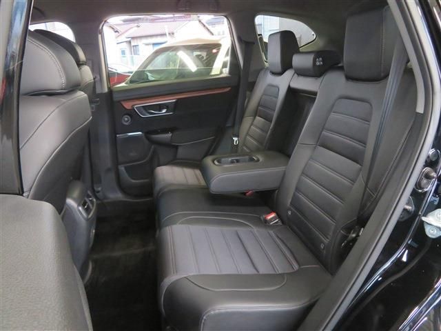 Honda CR-V 2022-05 26910-13