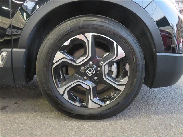 Honda CR-V 2022-05 26910-16
