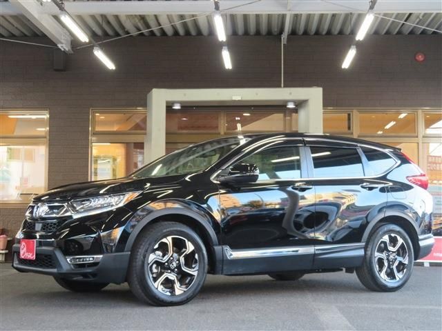 Honda CR-V 2022-05 26910-0