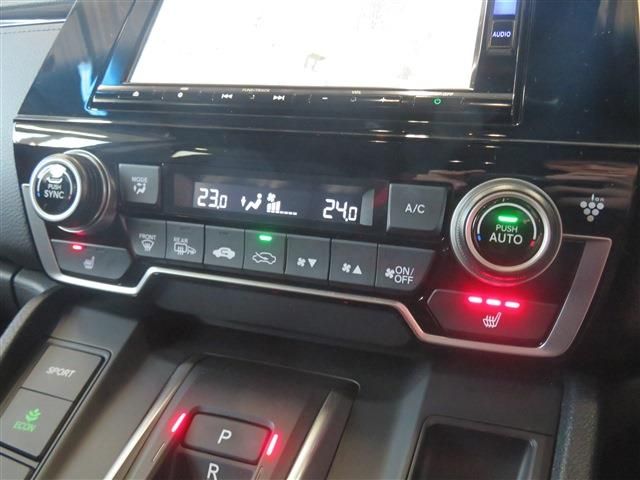 Honda CR-V 2022-05 26910-9