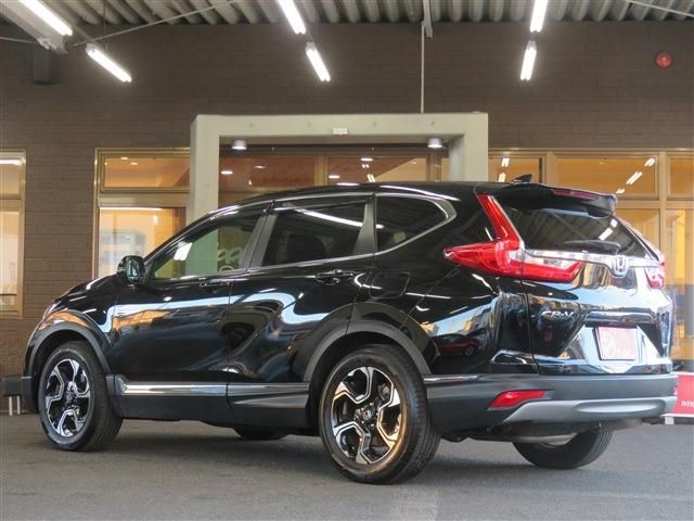 Honda CR-V 2022-05 26910-3