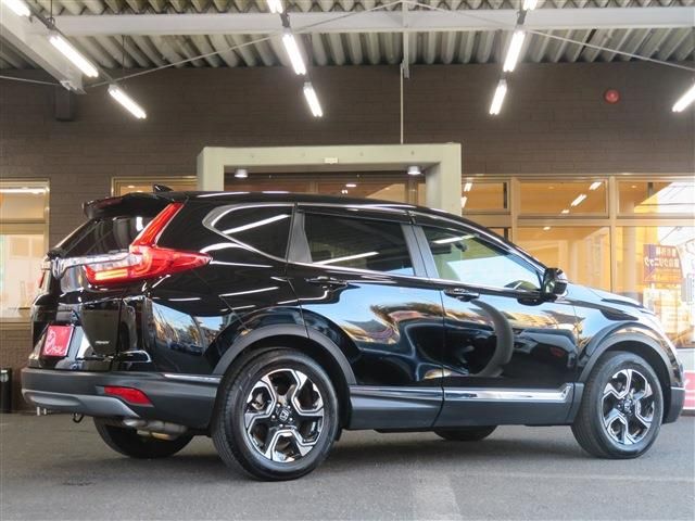 Honda CR-V 2022-05 26910-2