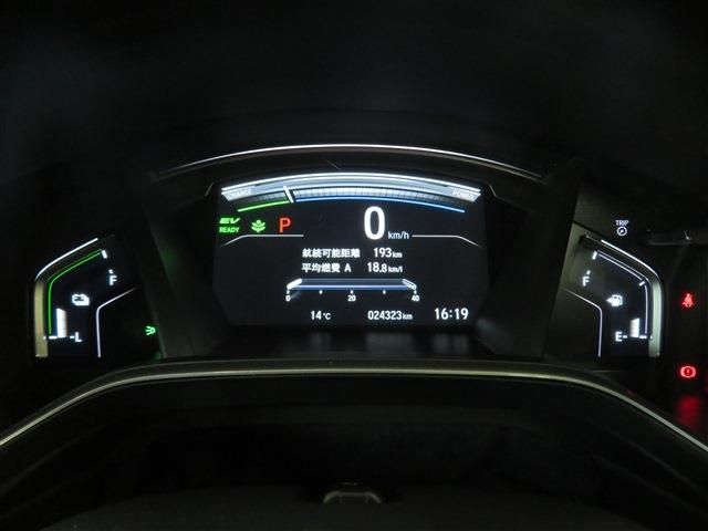Honda CR-V 2022-05 26910-8