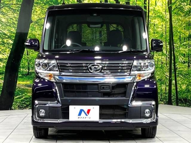 Daihatsu TANTO CUSTOM 2016-10 22061-14