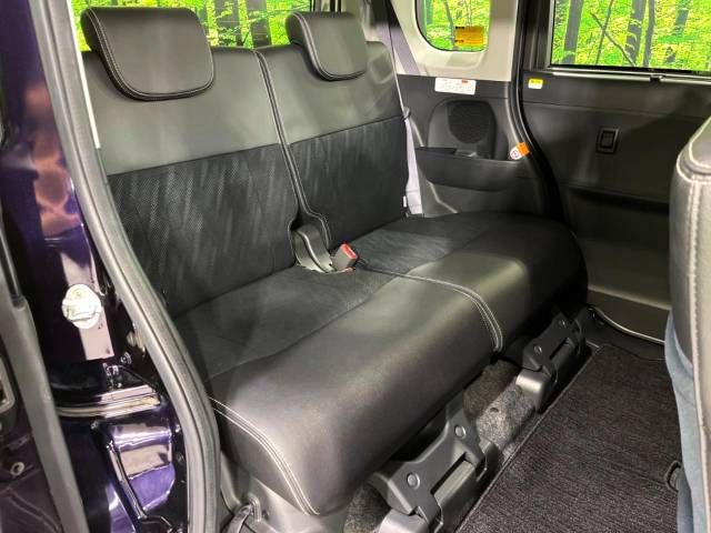 Daihatsu TANTO CUSTOM 2016-10 22061-10