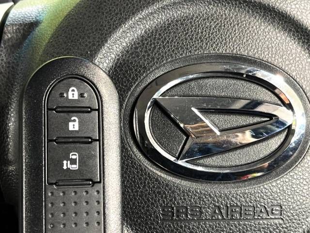 Daihatsu TANTO CUSTOM 2016-10 22061-7