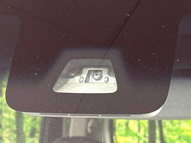 Daihatsu TANTO CUSTOM 2016-10 22061-2