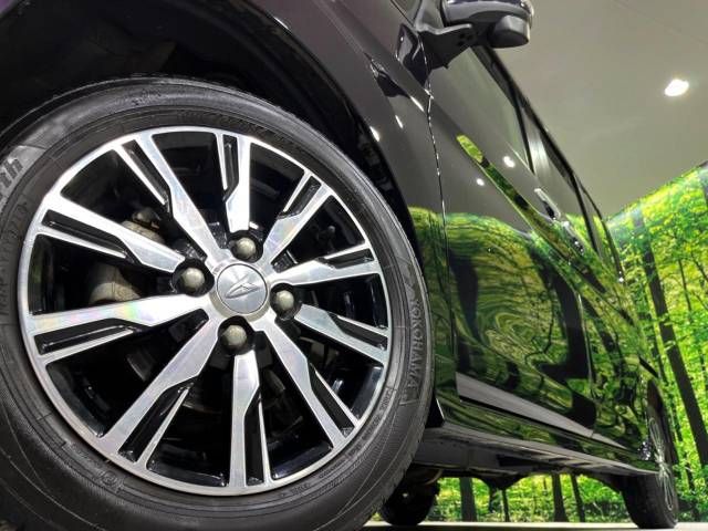 Daihatsu TANTO CUSTOM 2016-10 22061-13