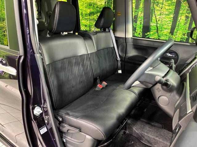 Daihatsu TANTO CUSTOM 2016-10 22061-9
