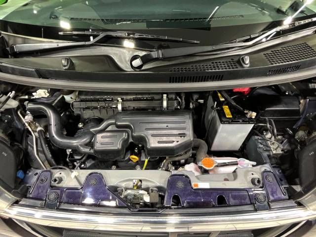 Daihatsu TANTO CUSTOM 2016-10 22061-18