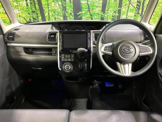 Daihatsu TANTO CUSTOM 2016-10 22061-1
