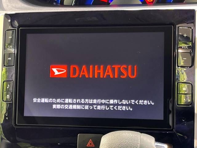 Daihatsu TANTO CUSTOM 2016-10 22061-3