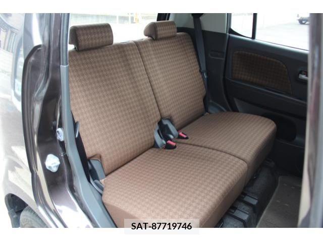 Nissan MOCO 2012-03 227825-20