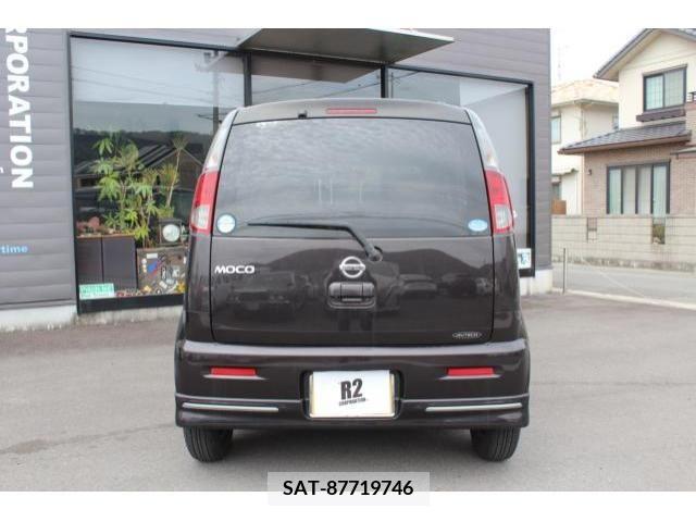 Nissan MOCO 2012-03 227825-9