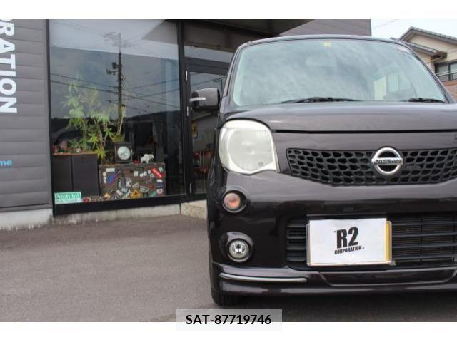 Nissan MOCO 2012-03 227825-7