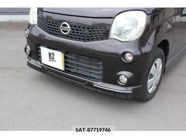 Nissan MOCO 2012-03 227825-6
