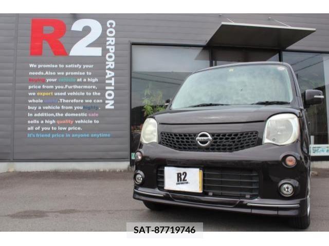 Nissan MOCO 2012-03 227825-5