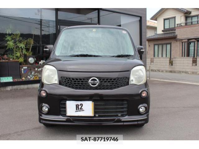Nissan MOCO 2012-03 227825-4