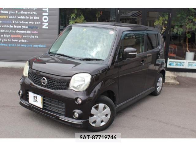 Nissan MOCO 2012-03 227825-3
