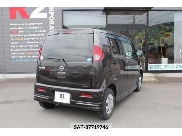 Nissan MOCO 2012-03 227825-2