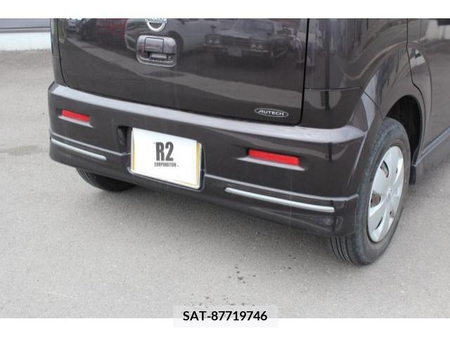 Nissan MOCO 2012-03 227825-11