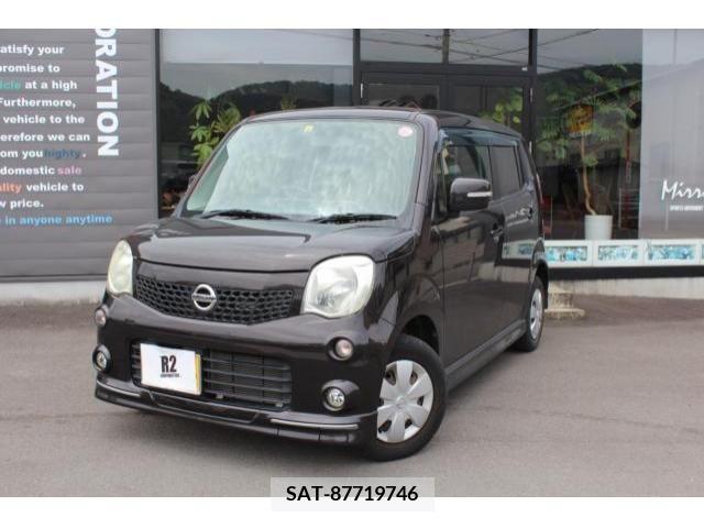 Nissan MOCO 2012-03 227825-0