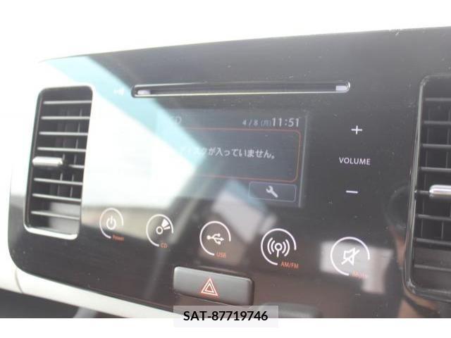 Nissan MOCO 2012-03 227825-22