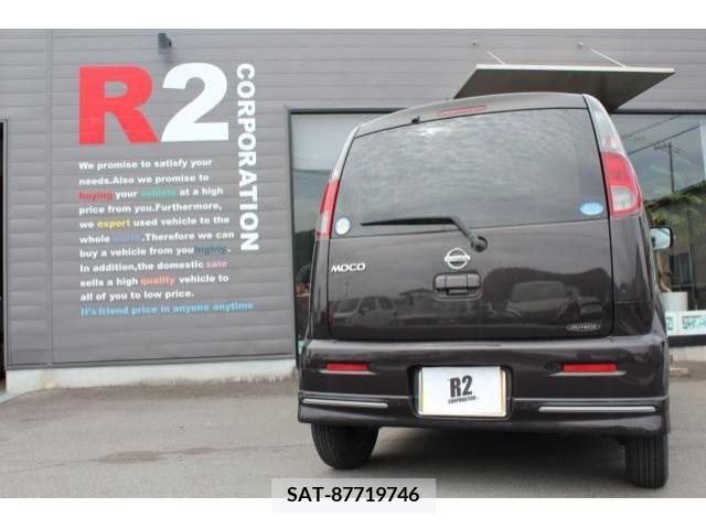 Nissan MOCO 2012-03 227825-10